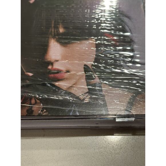 MAGGIE LINDEMANN - Paranoia Cd with Signed / Autographed COA Booklet - ACOA #4 - Picture 9 of 11